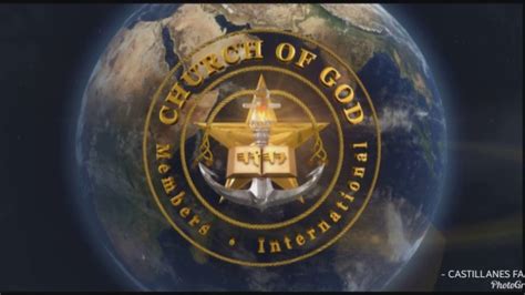 mcgi logo wallpaper|We made some virtual .